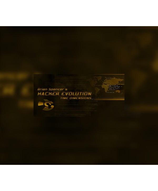 Hacker Evolution Steam Key GLOBAL